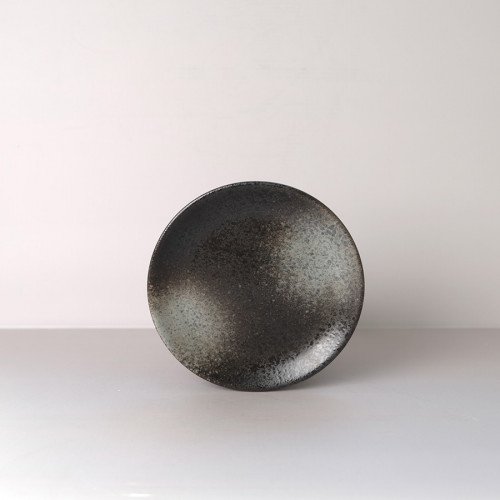 Dark Shaded 6" Small Plate