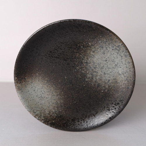 Dark Shaded 6" Small Plate 2