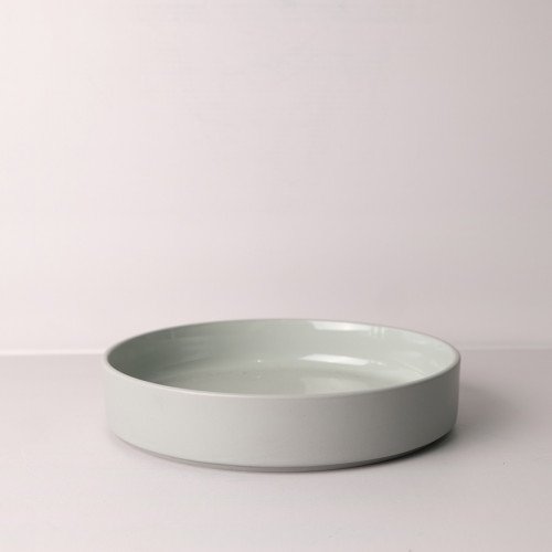 Ashgray Solitude 8" Salad Plate 2