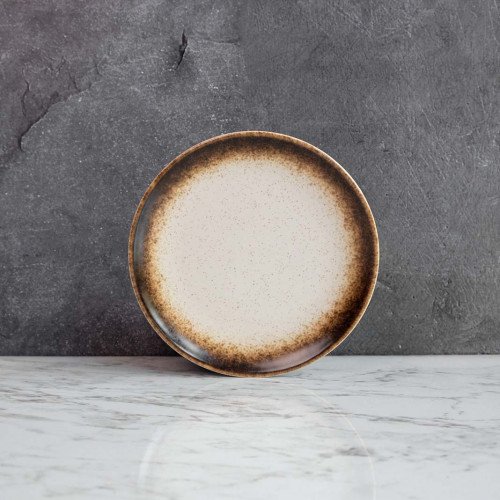 Wakana Sharing Plate 6"
