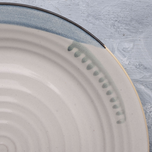 Tsukasa Dinner Plate 10" 3