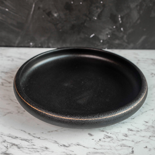 Black Clarity Semibowl 10" 2