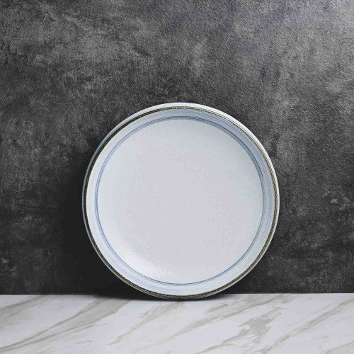 Seraphic Blue Semibowl 10" 3