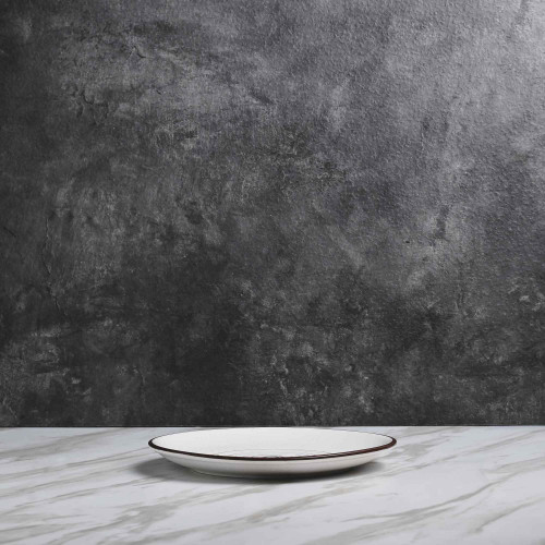 Inui Glaze Salad Plate 8" 2