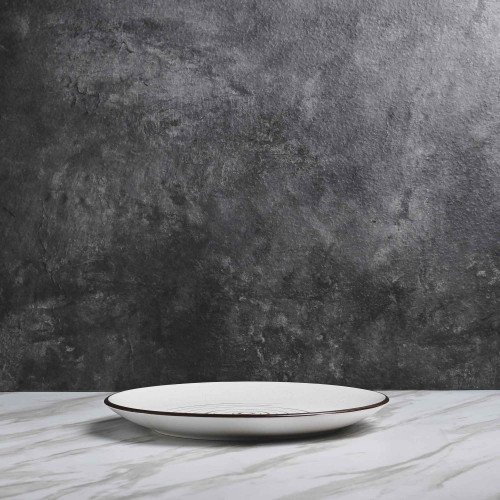 Inui Glaze Dinner Plate 10" 3