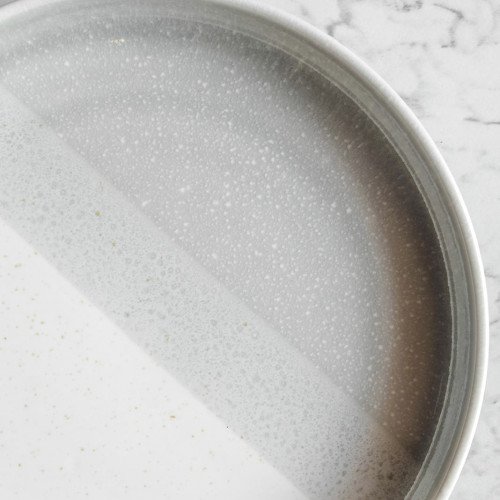 Revere Gray Salad Plate 8" 4
