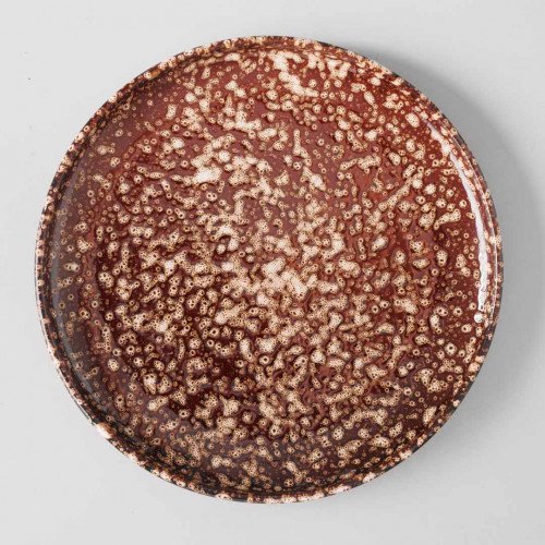 Kiriku Dinner Plate 10"