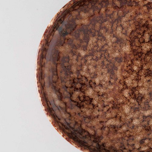 Kiriku Dinner Plate 10" 3