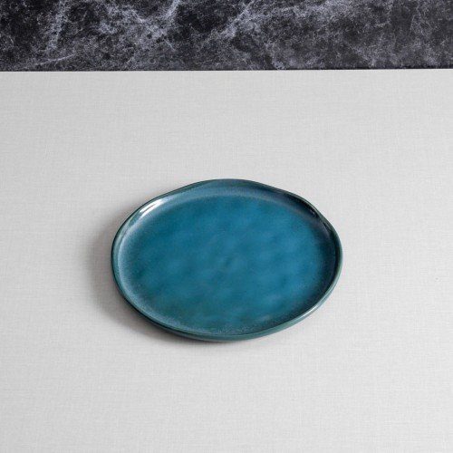 Terra Green Salad Plate 8" 2
