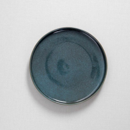Terra Green Dinner Plate 10" 2