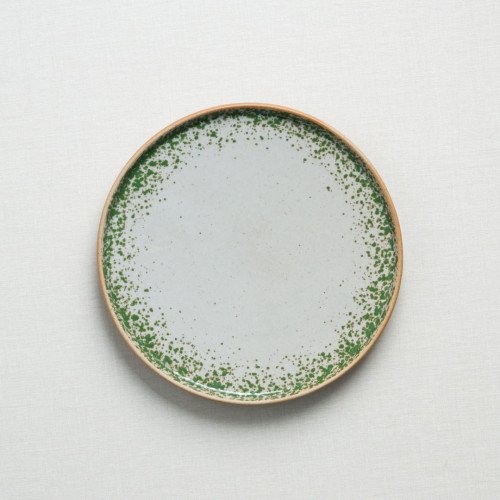 Clover Spread Salad Plate 8" 4