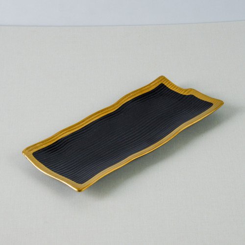 Pantera Gold Long Plate 12" 5