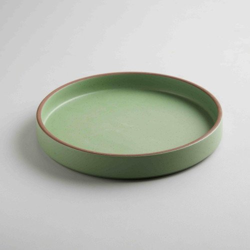Vestige-Pine Glaze Salad Plate 7.4"