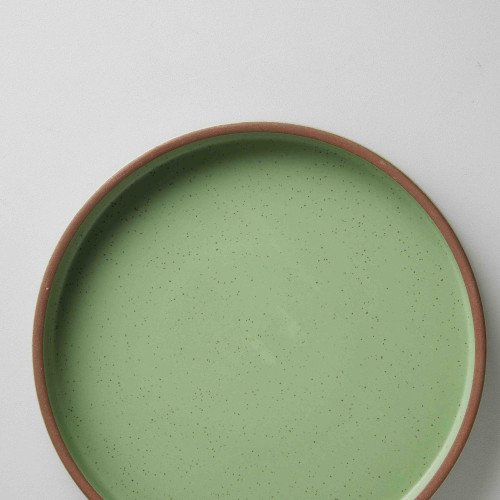 Vestige-Pine Glaze Salad Plate 7.4" 3
