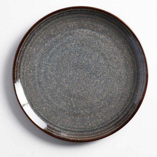 Alicia Artisan Salad Plate 9"