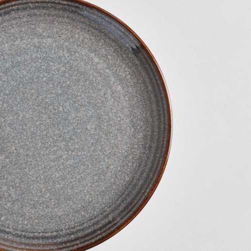 Alicia Artisan Salad Plate 9" 2
