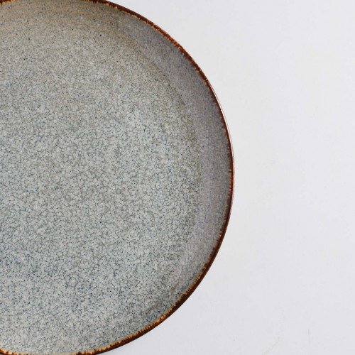 Clara Artisan Dinner Plate 10.7" 3