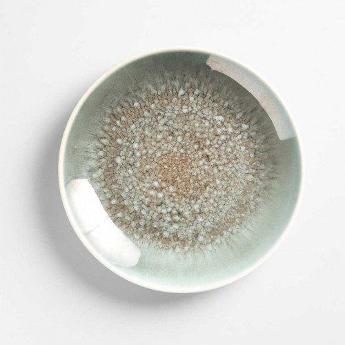 Coventry Green Salad Plate 8"