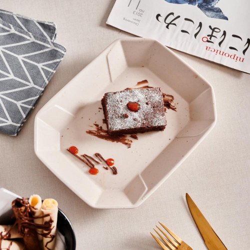 Sango Streat Box Dish 3