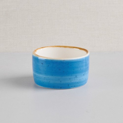 Kaden Soy Sauce Dish/Dip Pot 6.2cl