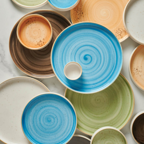 Kaden Soy Sauce Dish/Dip Pot 6.2cl 4