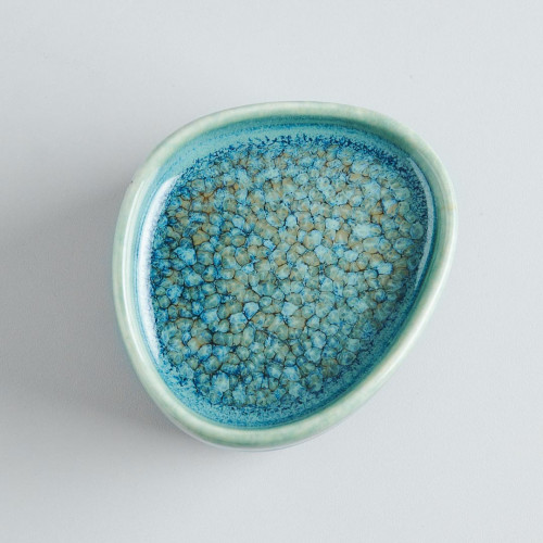 Gaia Caldera Green Sugar with Lid 3