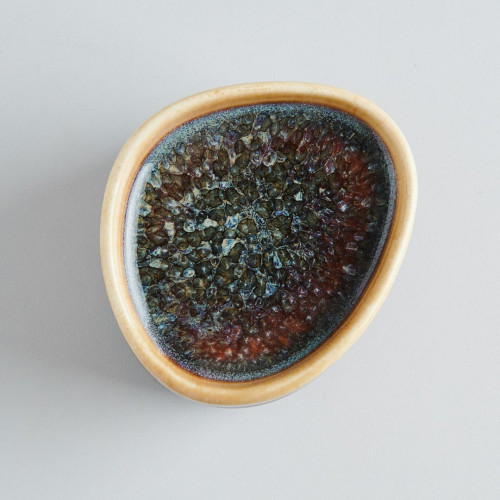 Gaia Caldera Yellow Sugar with Lid 4