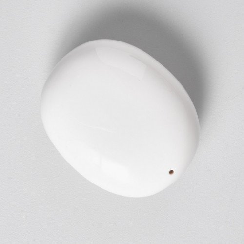 Ora White Salt Dish