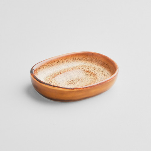 Ora Arica Oil & Vinegar Dish