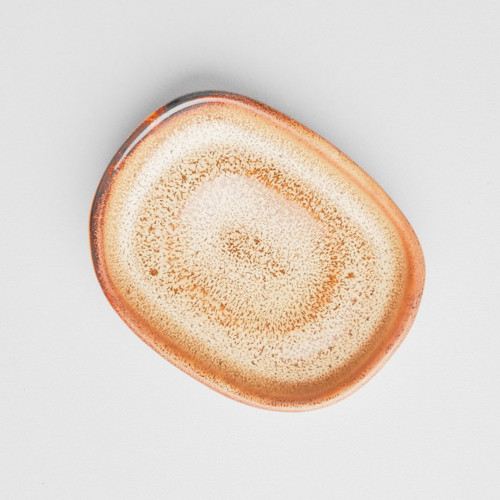Ora Arica Oil & Vinegar Dish 3