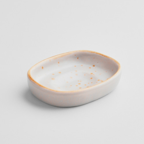 Ora Avola Oil & Vinegar Dish