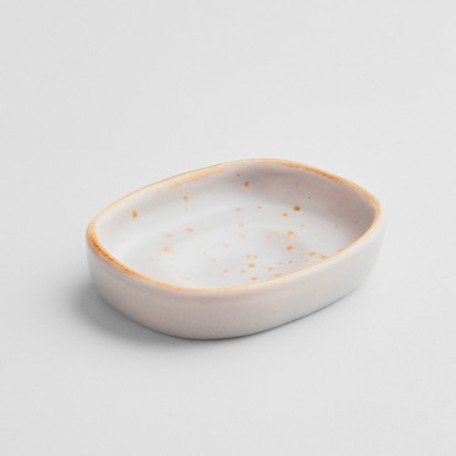 Ora Avola Oil & Vinegar Dish
