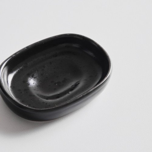 Ora Taba Oil & Vinegar Dish 2