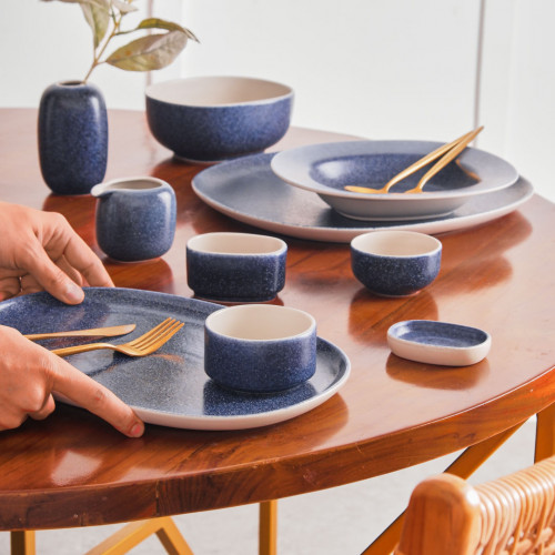 Ora Forio Triple Divided Dish 6