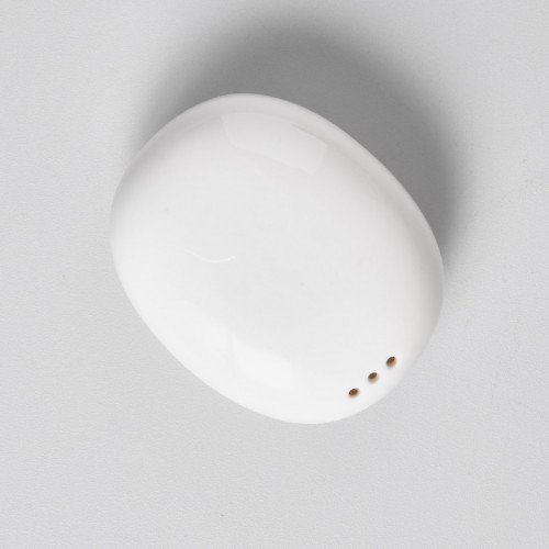 Ora White Pepper Dish