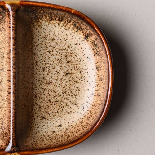 Ora Arica Sauce Dish 3