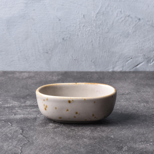 Ora Avola Butter Dish