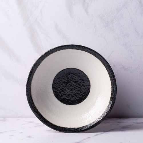 Origin Black Sauce Dish 11cm 2