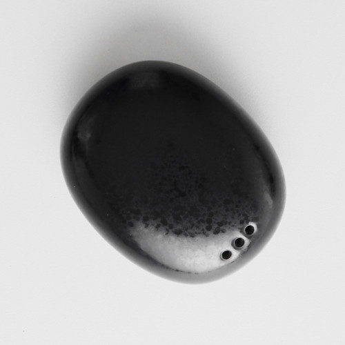 Origin Black Sauce Dish 11cm 5