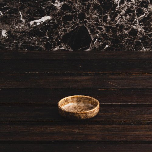 Kiriku Sauce Dish 3.5”