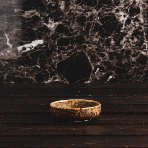 Kiriku Sauce Dish 3.5” 4