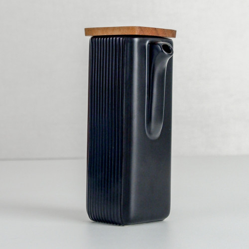 Minimalist Seasoning Bottle 320ml Blue 7
