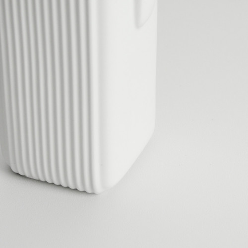 Minimalist Seasoning Bottle 320ml White 3