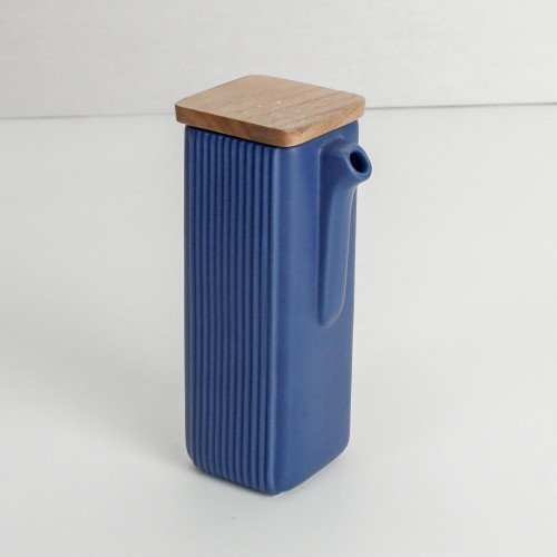 Minimalist Seasoning Bottle 320ml Blue 2