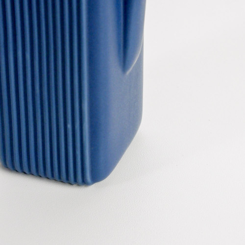 Minimalist Seasoning Bottle 220ml Blue 4