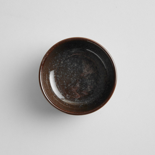Alicia Artisan Sauce Dish 3