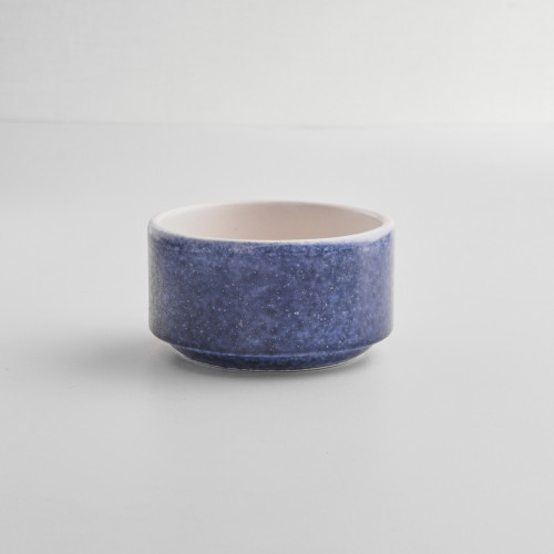 Umbra-Gray Sauce Dish 3.5" 6