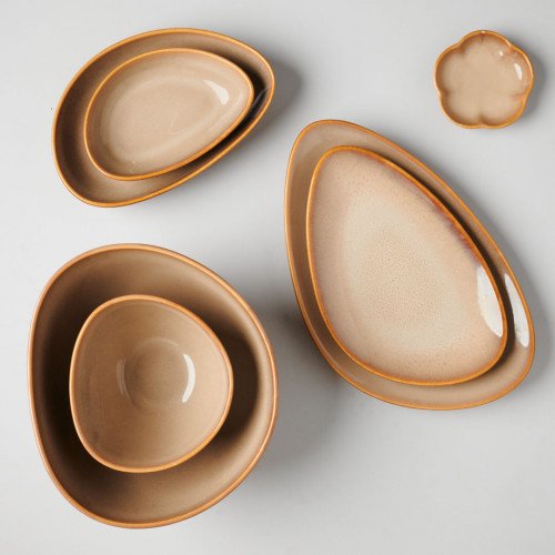 Umbra-Brown Sauce Dish 3.5" 5