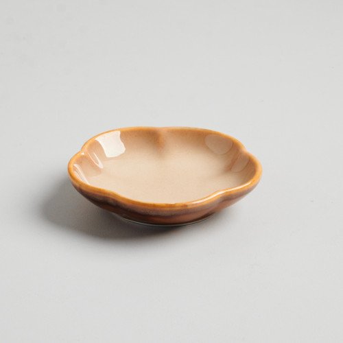 Umbra-Brown Sauce Dish 3.5" 6