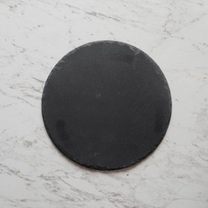 Stone Plate Round 10"